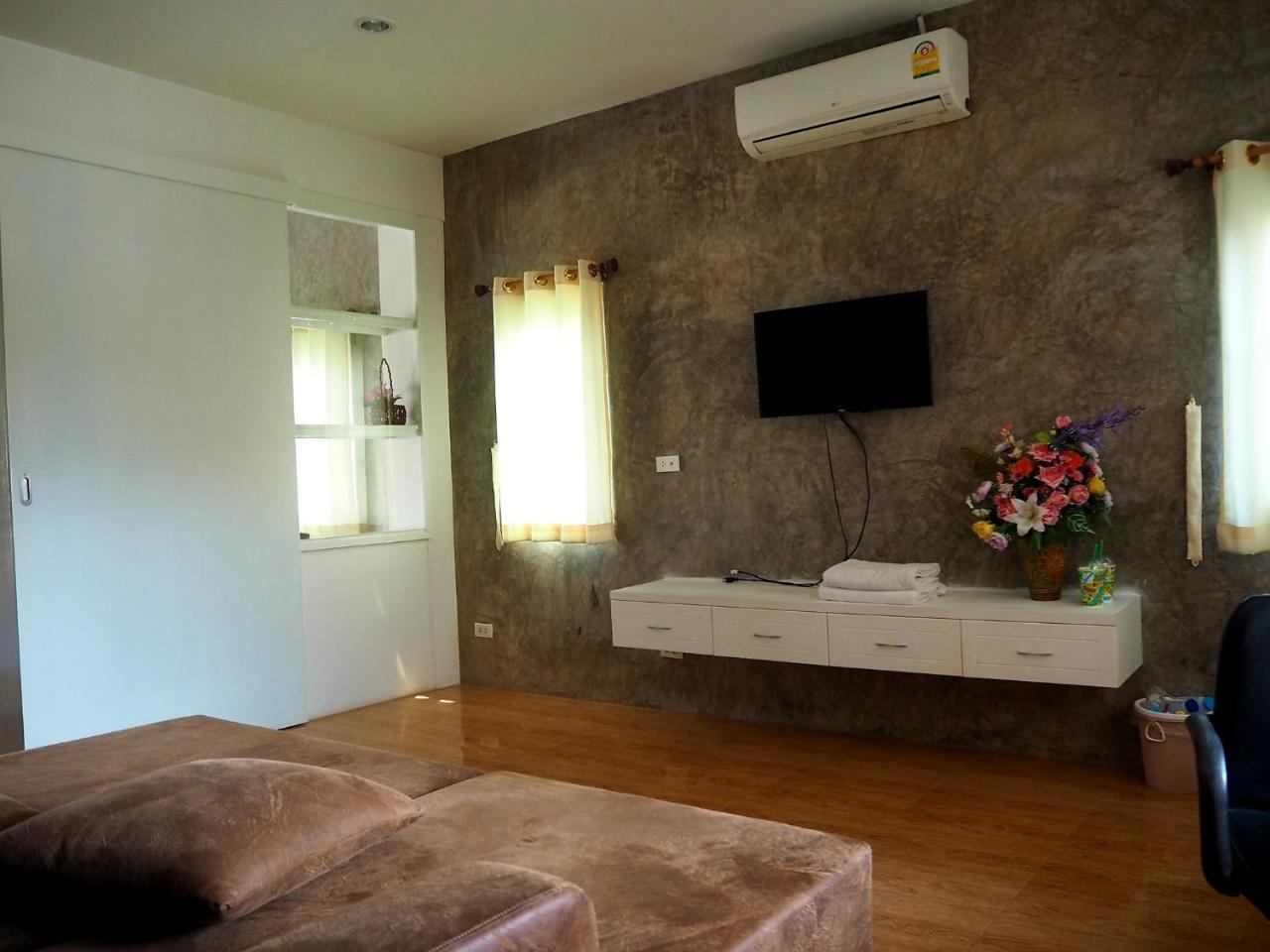 Nawiengkaeriverview Resort Mukdahan Exterior foto
